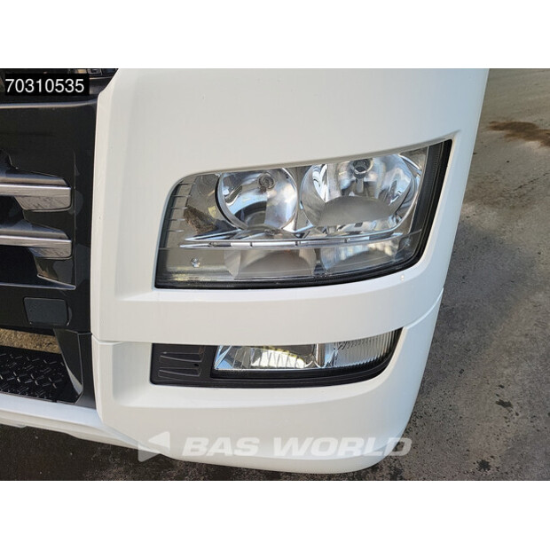 2019 MAN TGX 18.510-46007480