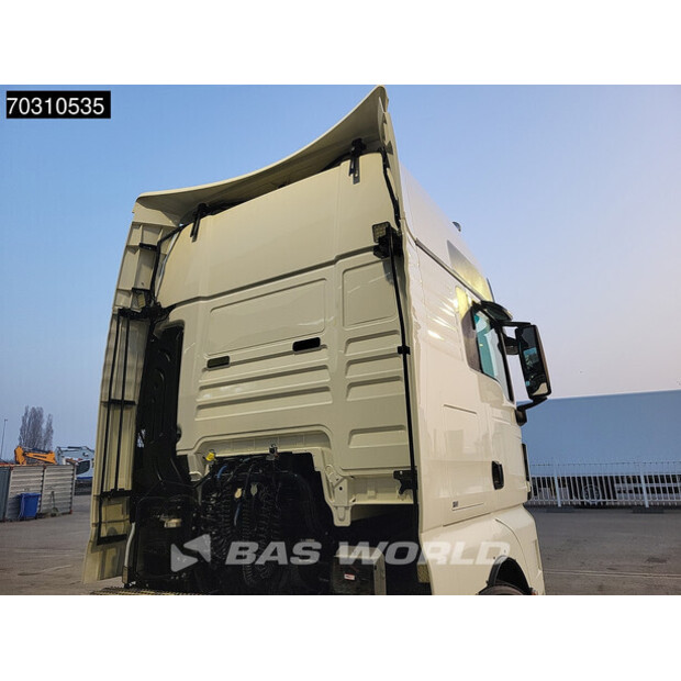 2019 MAN TGX 18.510-46007484