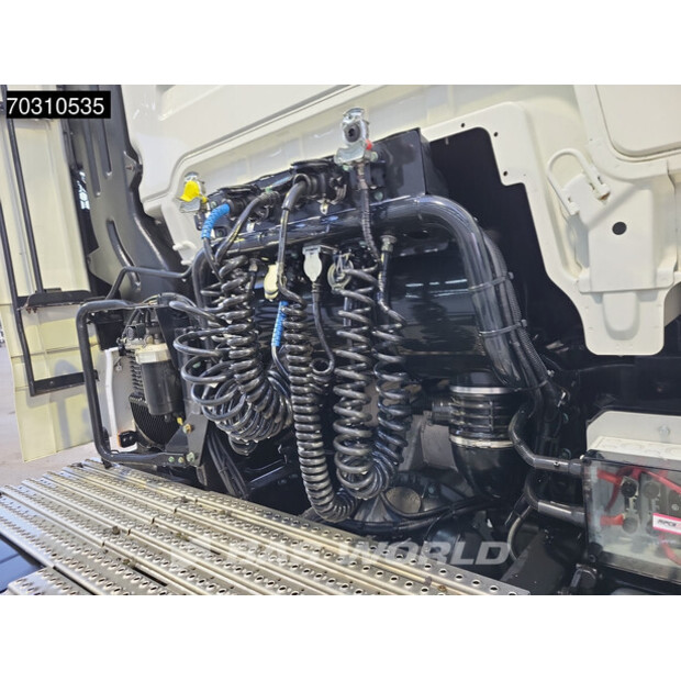 2019 MAN TGX 18.510-46007485