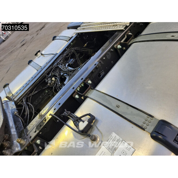 2019 MAN TGX 18.510-46007486