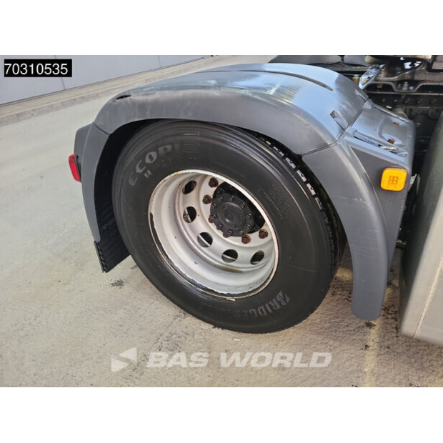 2019 MAN TGX 18.510-46007489