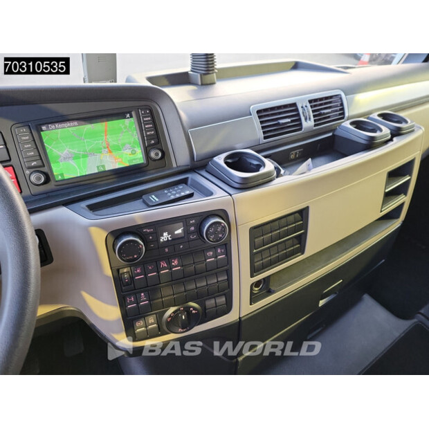 2019 MAN TGX 18.510-46007491