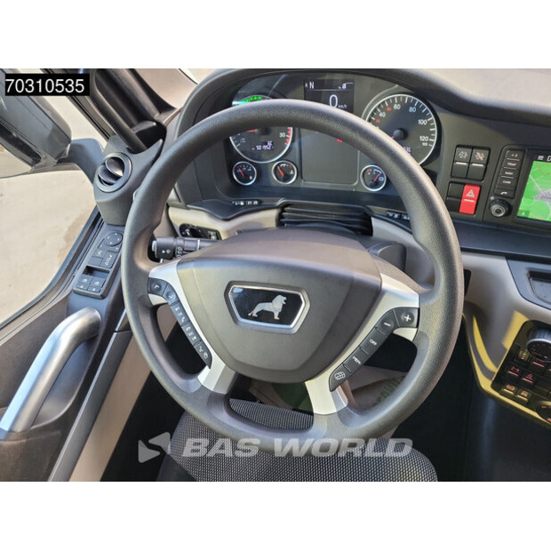 2019 MAN TGX 18.510-46007493
