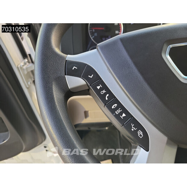 2019 MAN TGX 18.510-46007495