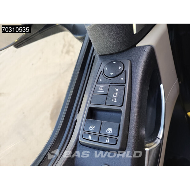 2019 MAN TGX 18.510-46007496