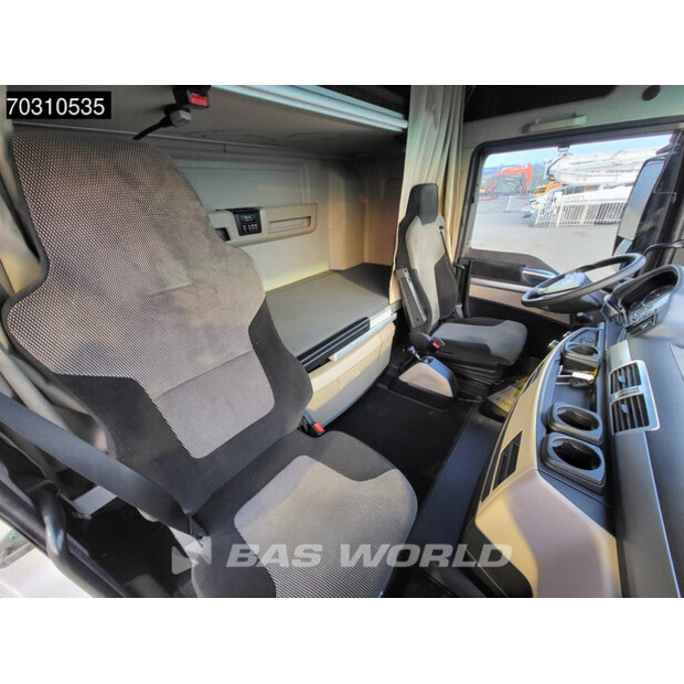 2019 MAN TGX 18.510-46007497