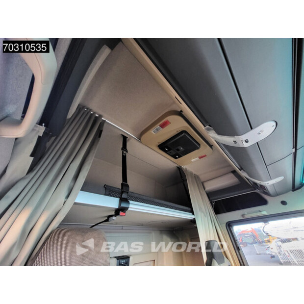 2019 MAN TGX 18.510-46007498