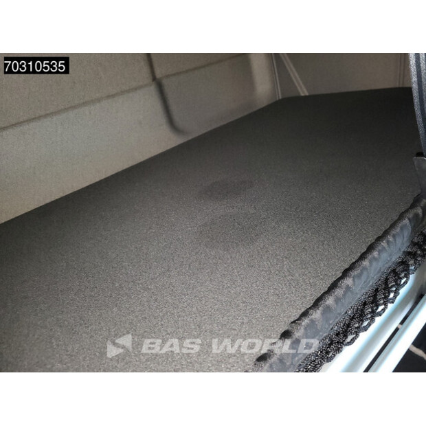 2019 MAN TGX 18.510-46007499