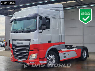 Image de CAMIONS 2013 DAF XF 460