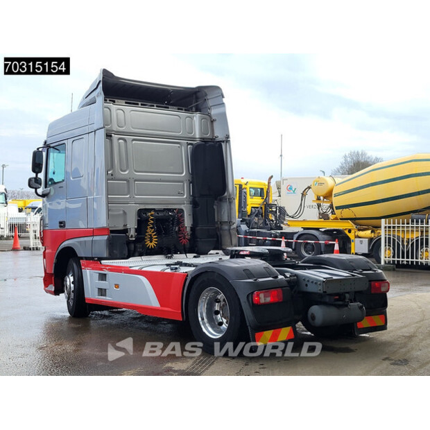 2013 DAF XF 460-46007506