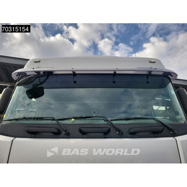 2013 DAF XF 460-46007509