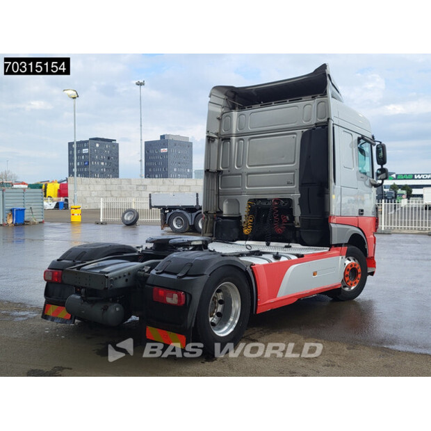 2013 DAF XF 460-46007513