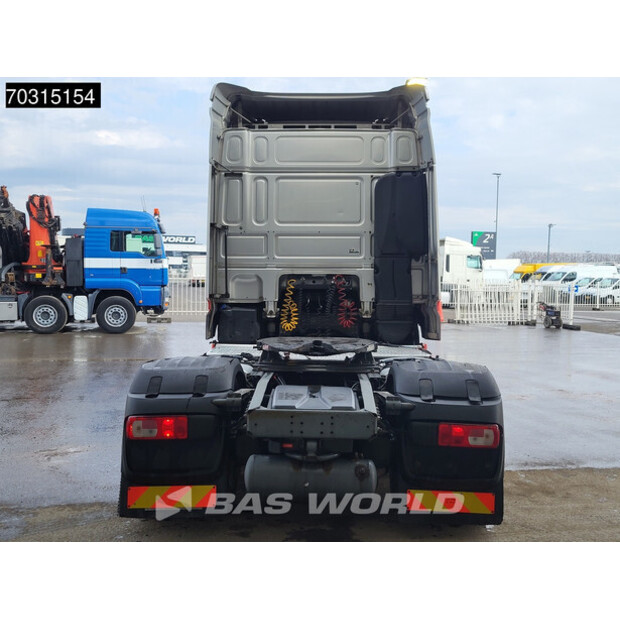 2013 DAF XF 460-46007514