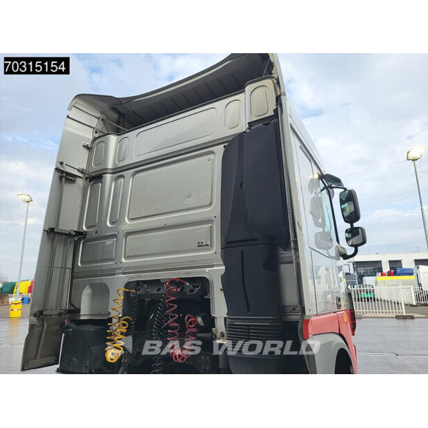 2013 DAF XF 460-46007515