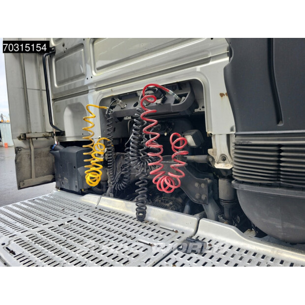 2013 DAF XF 460-46007516