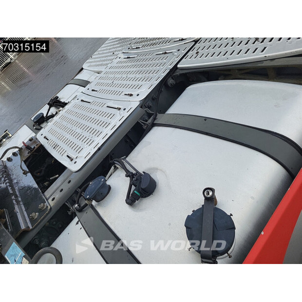 2013 DAF XF 460-46007517