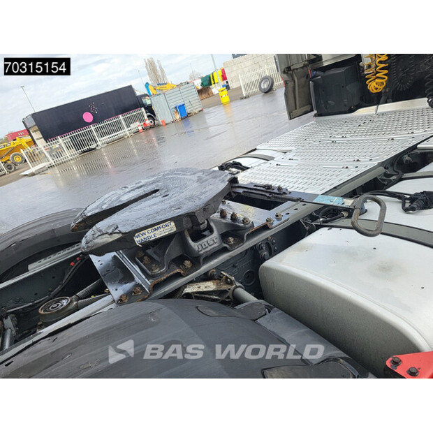 2013 DAF XF 460-46007518