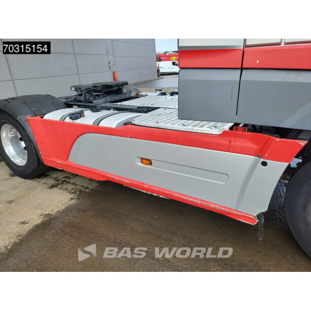 2013 DAF XF 460-46007519