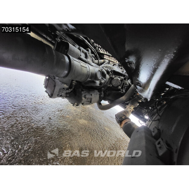 2013 DAF XF 460-46007520