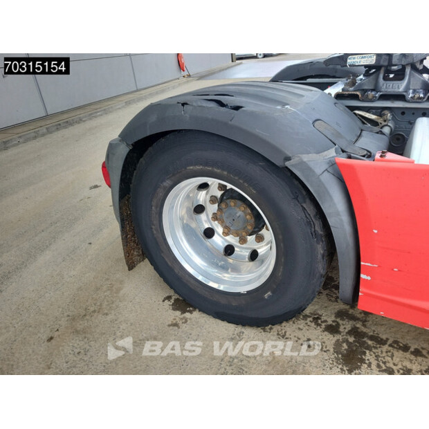 2013 DAF XF 460-46007522