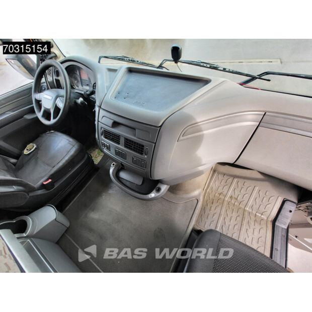 2013 DAF XF 460-46007523