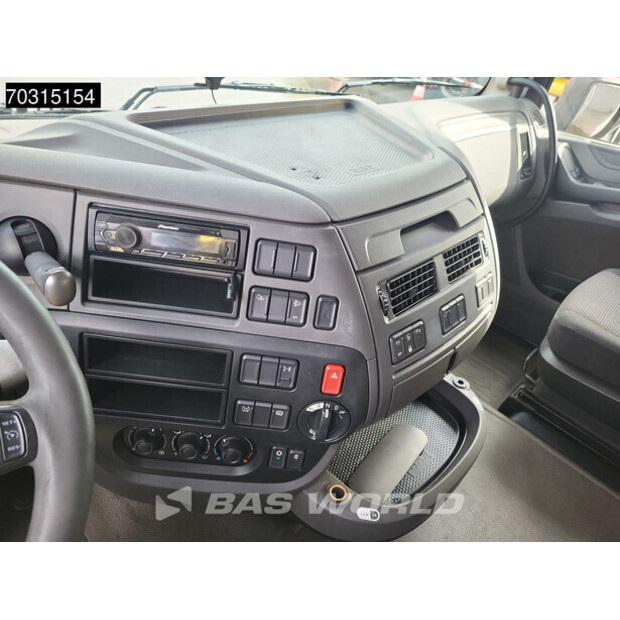 2013 DAF XF 460-46007524