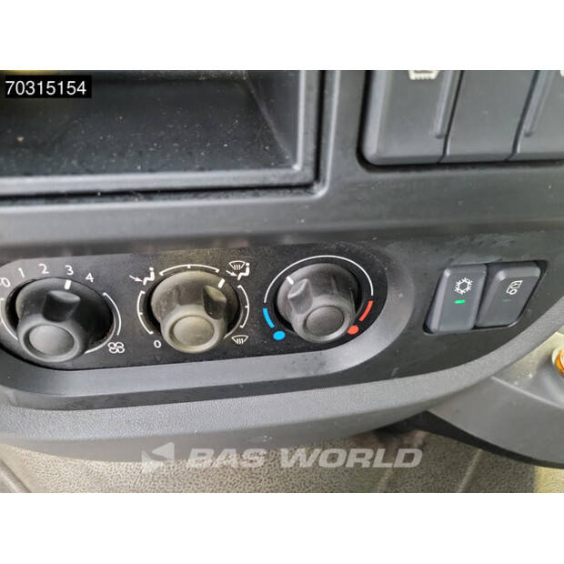 2013 DAF XF 460-46007525