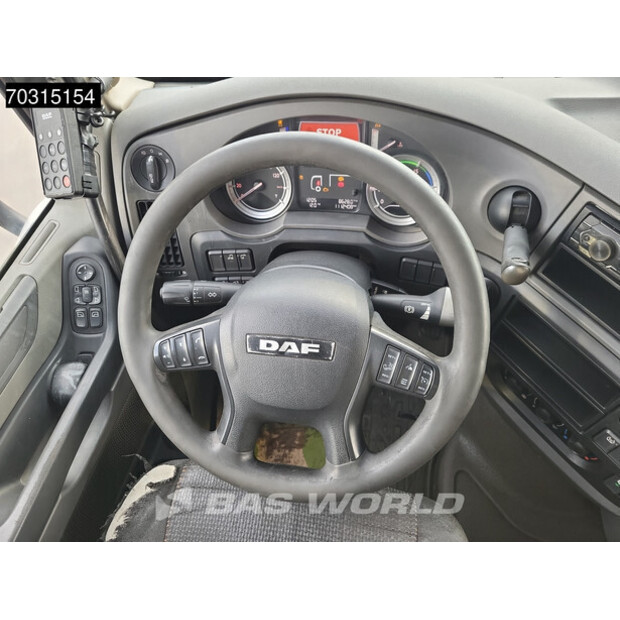 2013 DAF XF 460-46007526