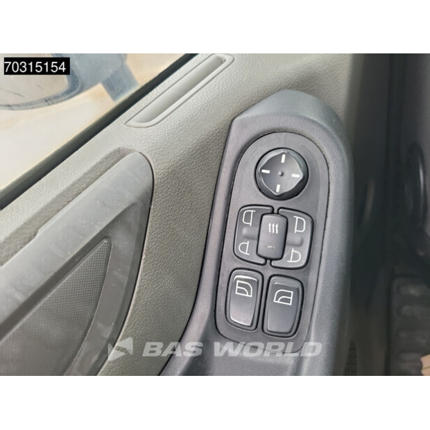 2013 DAF XF 460-46007529