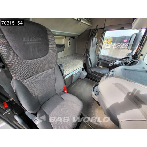 2013 DAF XF 460-46007530