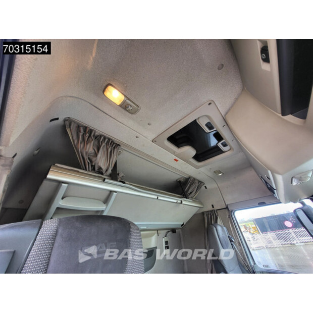 2013 DAF XF 460-46007531