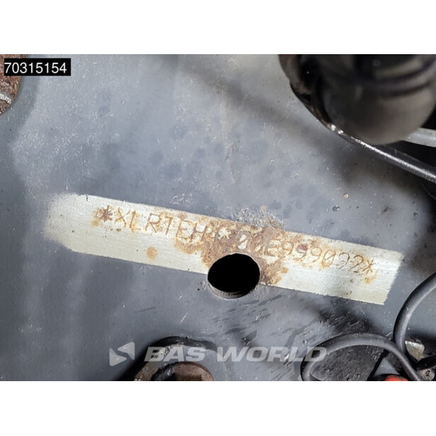 2013 DAF XF 460-46007537