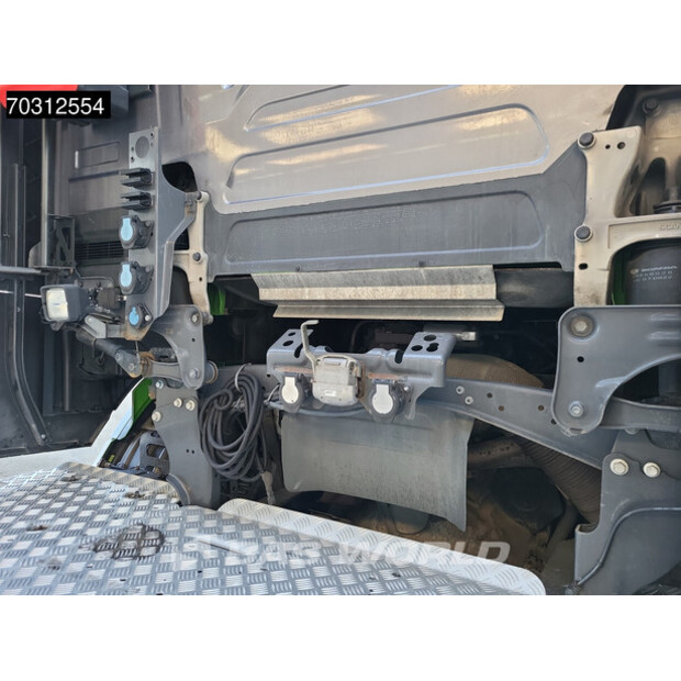 2020 Scania S730-46007545