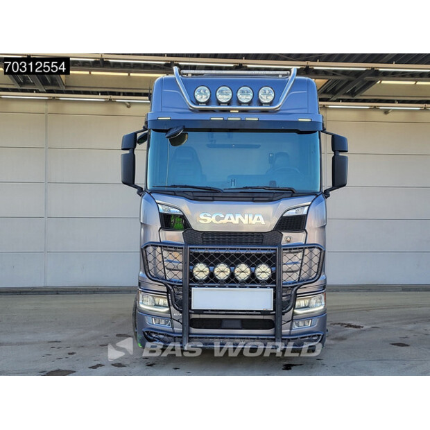 2020 Scania S730-46007549