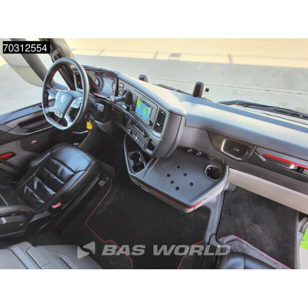 2020 Scania S730-46007556