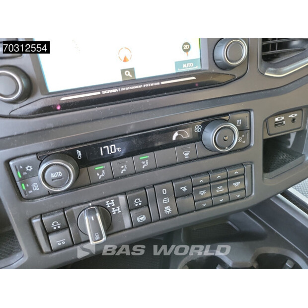 2020 Scania S730-46007558