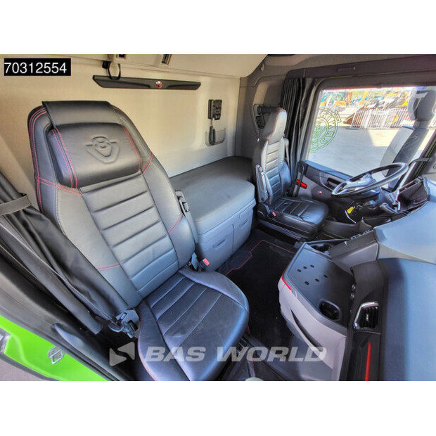 2020 Scania S730-46007568