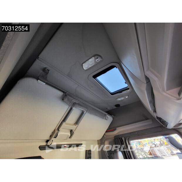 2020 Scania S730-46007569