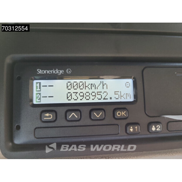 2020 Scania S730-46007571