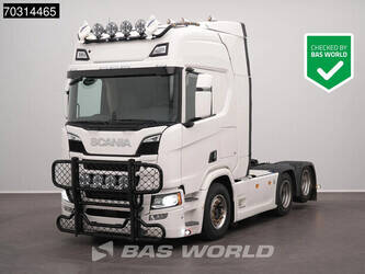 Image de CAMIONS 2023 Scania R590