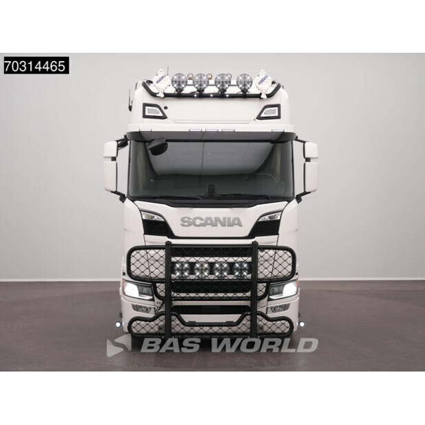 2023 Scania R590-46007581