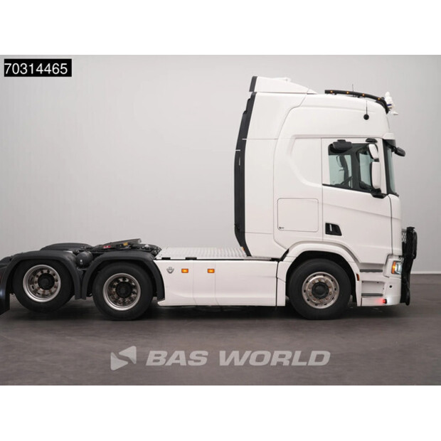 2023 Scania R590-46007583