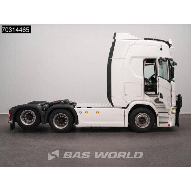2023 Scania R590-46007586
