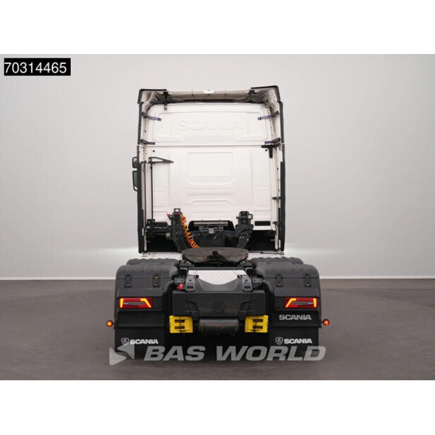 2023 Scania R590-46007587
