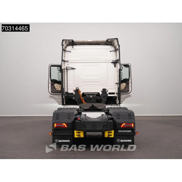 2023 Scania R590-46007588
