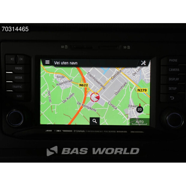 2023 Scania R590-46007607