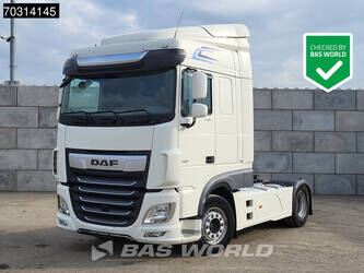 Image de CAMIONS 2021 DAF XF 530