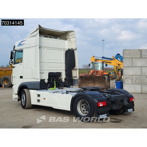 2021 DAF XF 530-46007619