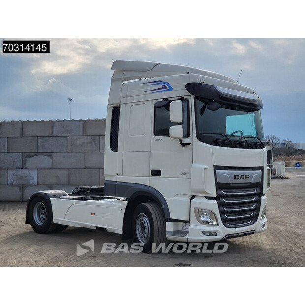 2021 DAF XF 530-46007620