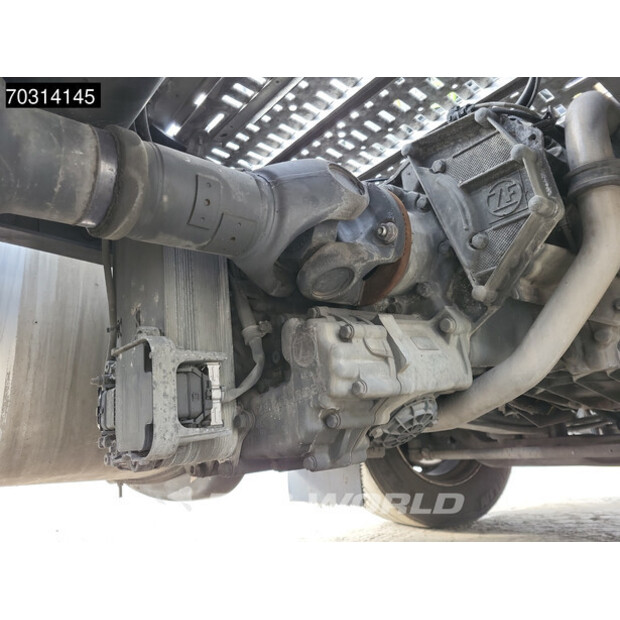 2021 DAF XF 530-46007632